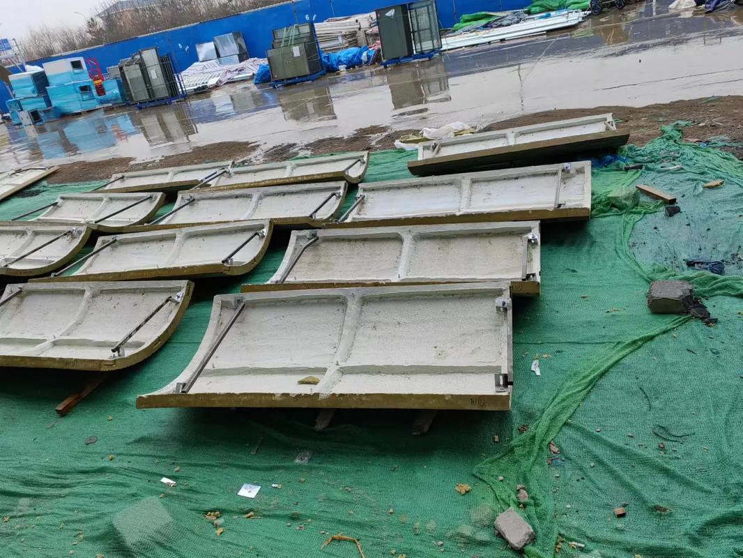 青岛欧罗特建材德州GRC花瓶柱定制生产与GRC饰材应用探讨