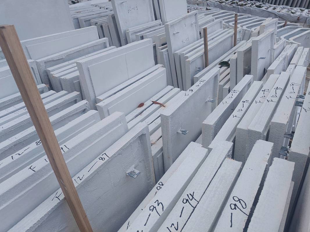 福建GRC构件安装技术科普与施工流程解析 GRC饰材从选材到验收全指南