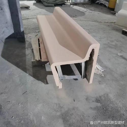 广州grc装饰的独特魅力
